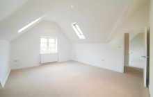 East Butterwick bedroom extension leads
