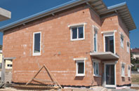East Butterwick home extensions