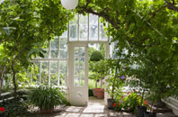 free East Butterwick orangery quotes