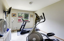East Butterwick home gym construction leads