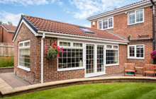 East Butterwick house extension leads