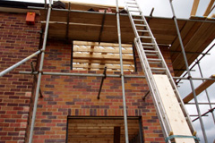 house extensions East Butterwick