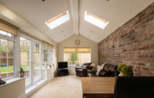 East Butterwick single storey extension leads
